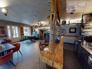 Prodej restaurace, Příbram, Mariánská, 105 m2