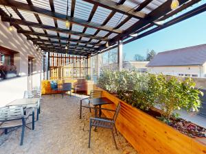 Prodej restaurace, Příbram, Mariánská, 105 m2