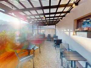 Prodej restaurace, Příbram, Mariánská, 105 m2