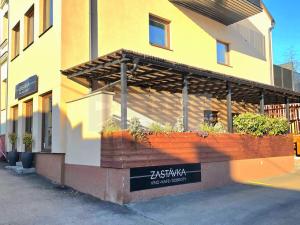 Prodej restaurace, Příbram, Mariánská, 105 m2