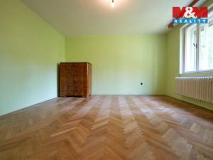 Prodej rodinného domu, Prostějov, Na splávku, 162 m2