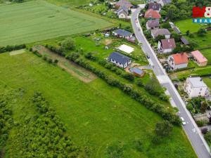 Prodej pozemku pro bydlení, Pavlíkov, 2529 m2