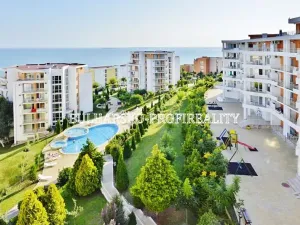 Prodej bytu 2+kk, Sveti Vlas, Bulharsko, 84 m2