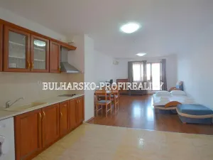 Prodej bytu 3+kk, Aheloy, Bulharsko, 100 m2