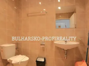 Prodej bytu 2+kk, Aheloy, Bulharsko, 81 m2