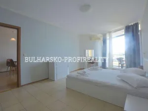 Prodej bytu 2+kk, Aheloy, Bulharsko, 81 m2