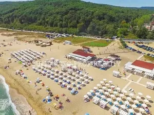 Prodej bytu 2+kk, Škorpilovci, Bulharsko, 65 m2