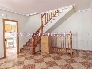 Prodej vily, Torrevieja, Španělsko, 116 m2