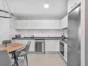Prodej bytu 3+kk, Torrevieja, Španělsko, 66 m2