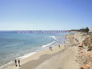 Prodej bytu 2+kk, Pilar de la Horadada, Španělsko, Plaza de las Mil Palmeras, 55 m2