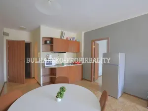 Prodej bytu 2+kk, Aheloy, Bulharsko, 81 m2