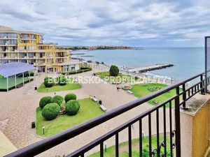 Prodej bytu 2+kk, Aheloy, Bulharsko, 81 m2