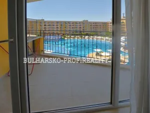 Prodej bytu 2+kk, Aheloy, Bulharsko, 81 m2