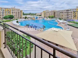 Prodej bytu 2+kk, Aheloy, Bulharsko, 81 m2