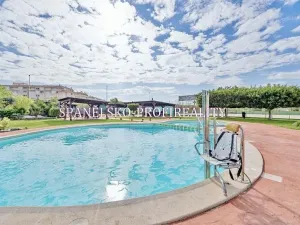 Prodej rodinného domu, Torrevieja, Španělsko, Ronda César Cánovas Girada, 50 m2