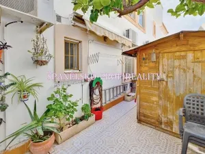 Prodej rodinného domu, Torrevieja, Španělsko, Ronda César Cánovas Girada, 50 m2