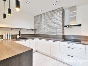 Pronájem bytu 2+kk, Brno, Poříčí, 57 m2