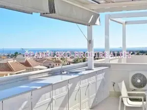 Prodej bytu 3+kk, Dehesa de Campoamor, Španělsko, 79 m2