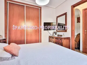 Prodej vily, Torrevieja, Španělsko, 57 m2