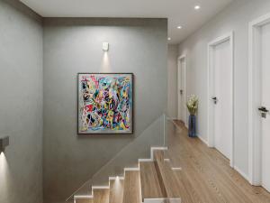 Prodej domu, Praha, Hlouchova, 176 m2