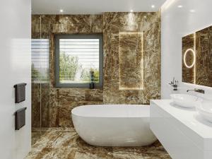 Prodej domu, Praha, Hlouchova, 176 m2