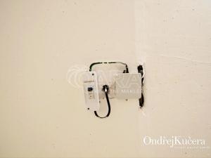 Prodej garáže, Praha - Čimice, K Ládví, 17 m2