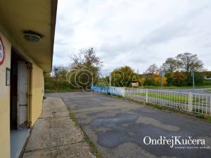 Prodej garáže, Praha - Čimice, K Ládví, 17 m2