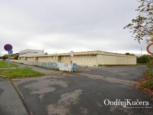 Prodej garáže, Praha - Čimice, K Ládví, 17 m2