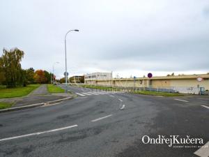 Prodej garáže, Praha - Čimice, K Ládví, 17 m2