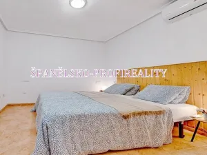 Prodej bytu 2+kk, Torrevieja, Španělsko, 48 m2