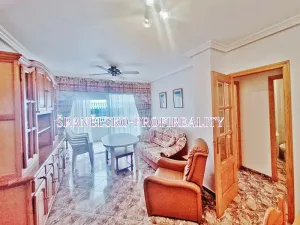 Prodej bytu 3+kk, Torrevieja, Španělsko, 82 m2