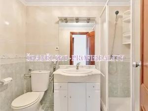 Prodej bytu 3+kk, Torrevieja, Španělsko, 78 m2