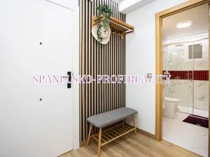 Prodej bytu 3+kk, Alicante, Španělsko, 75 m2