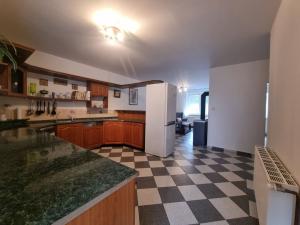 Pronájem rodinného domu, Tismice - Limuzy, 160 m2