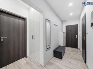 Prodej bytu 3+1, Ostrava, Středoškolská, 68 m2