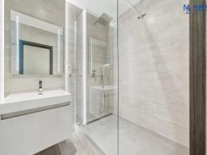 Prodej bytu 3+1, Ostrava, Středoškolská, 68 m2