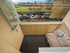 Prodej bytu 3+1, Ostrava, Středoškolská, 68 m2