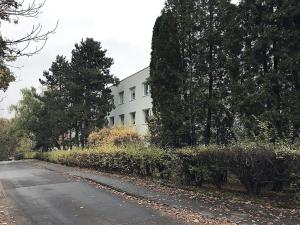 Pronájem bytu 2+kk, Praha - Smíchov, Kroupova, 59 m2