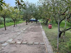 Prodej zahrady, Otrokovice, 415 m2