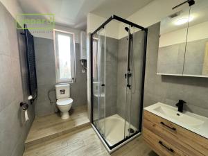 Pronájem bytu 2+1, Sokolov, Křížová, 39 m2