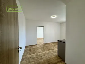 Pronájem bytu 1+1, Sokolov, Křížová, 39 m2