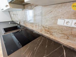 Prodej bytu 3+1, Ivančice, Polní, 53 m2