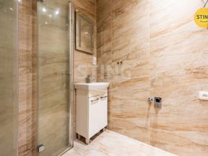 Prodej bytu 3+1, Ivančice, Polní, 53 m2