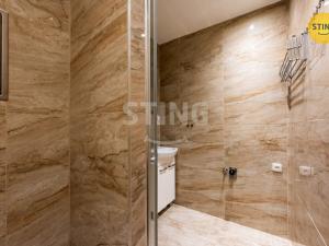 Prodej bytu 3+1, Ivančice, Polní, 53 m2