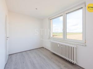 Prodej bytu 3+1, Ivančice, Polní, 53 m2