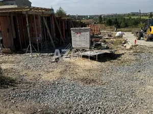 Prodej rodinného domu, Praha - Stodůlky, Průhonek, 186 m2