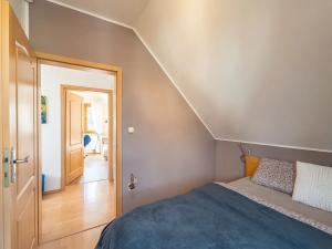 Prodej rodinného domu, Květnice, Sosnová, 104 m2