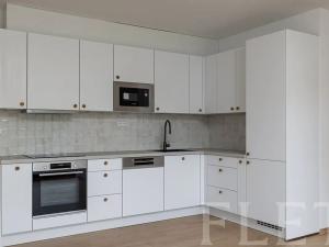 Pronájem bytu 3+kk, Praha - Bohnice, Pekařova, 71 m2