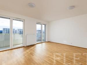 Pronájem bytu 1+kk, Praha - Vysočany, Fafkových, 37 m2