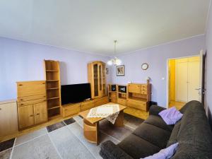 Pronájem bytu 3+1, Zlín - Mladcová, Mokrá II, 82 m2